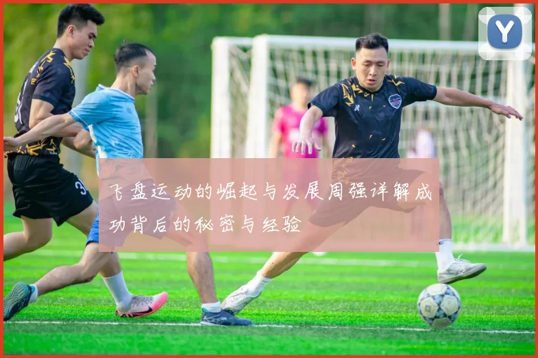 飞盘运动的崛起与发展周强详解成功背后的秘密与经验