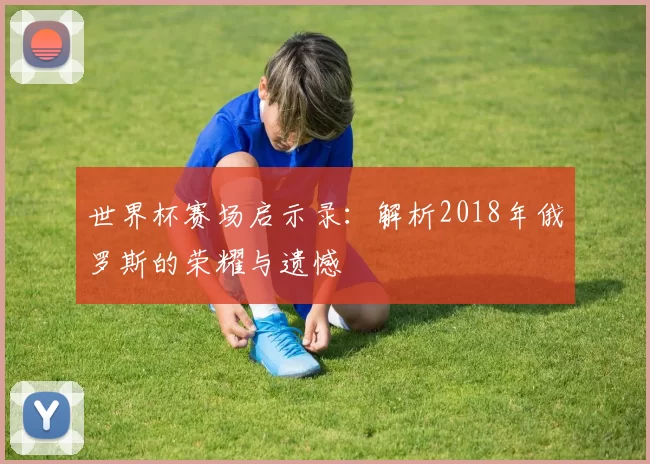 世界杯赛场启示录:解析2018年俄罗斯的荣耀与遗憾