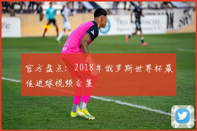 官方盘点:2018年俄罗斯世界杯最佳进球视频合集
